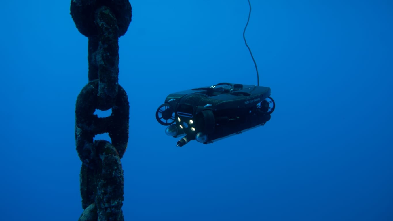 ROV -10 ROV -10